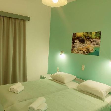 Mary'S Studios Agia Pelagia Kythira المظهر الخارجي الصورة