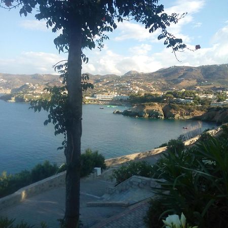 Mary'S Studios Agia Pelagia Kythira المظهر الخارجي الصورة