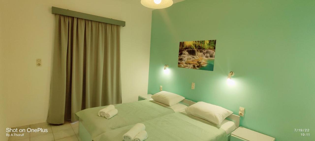 Mary'S Studios Agia Pelagia Kythira المظهر الخارجي الصورة