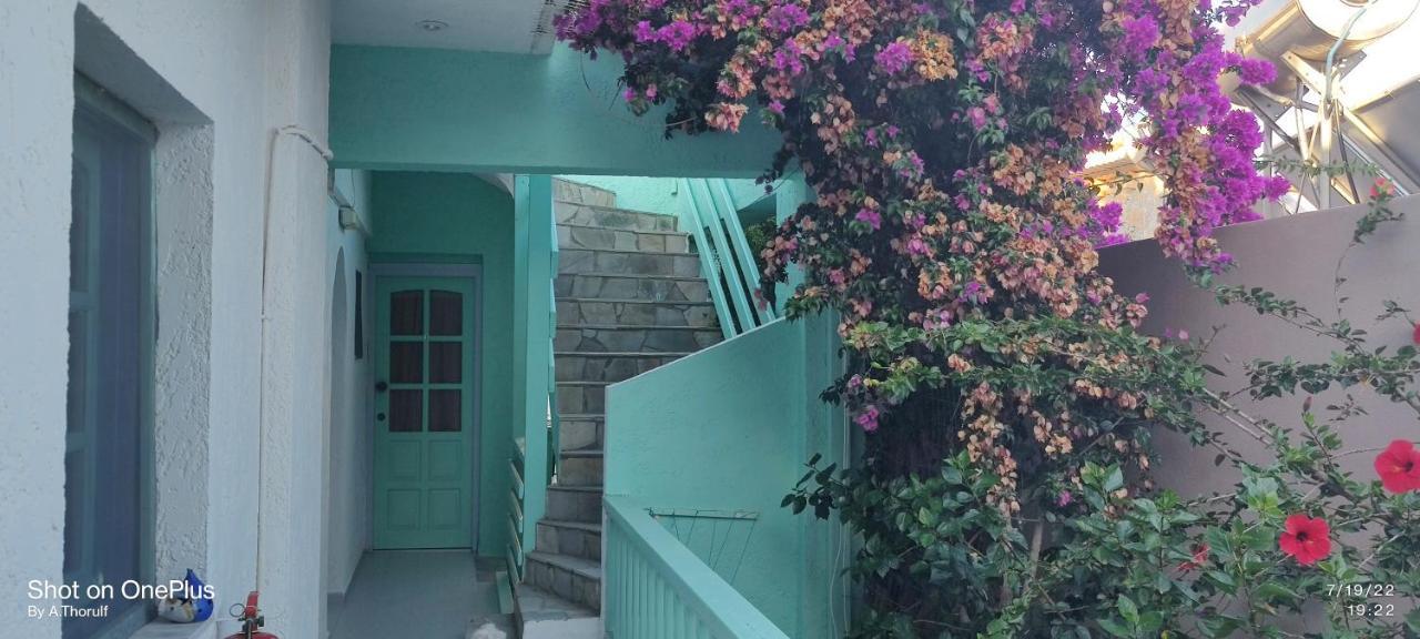 Mary'S Studios Agia Pelagia Kythira المظهر الخارجي الصورة