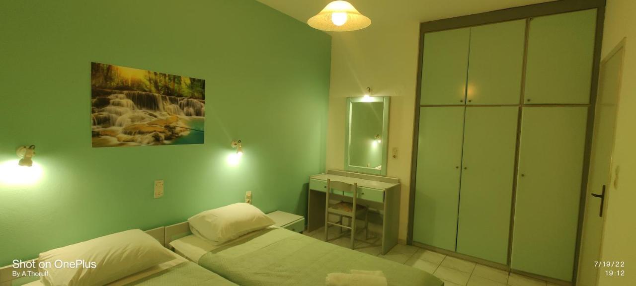 Mary'S Studios Agia Pelagia Kythira المظهر الخارجي الصورة