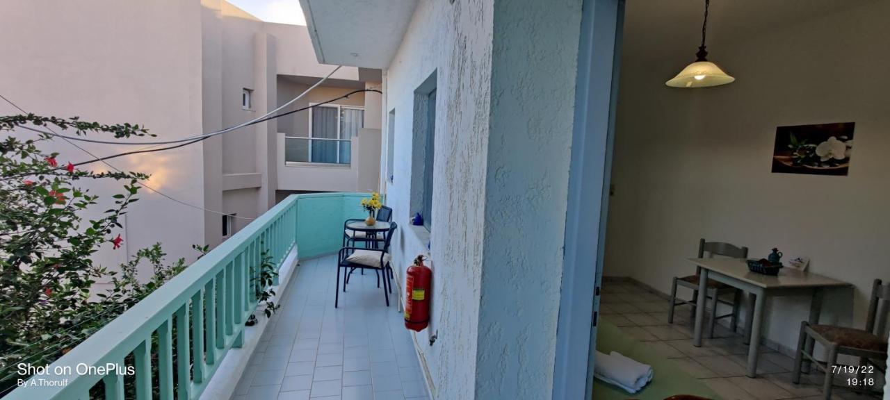 Mary'S Studios Agia Pelagia Kythira المظهر الخارجي الصورة