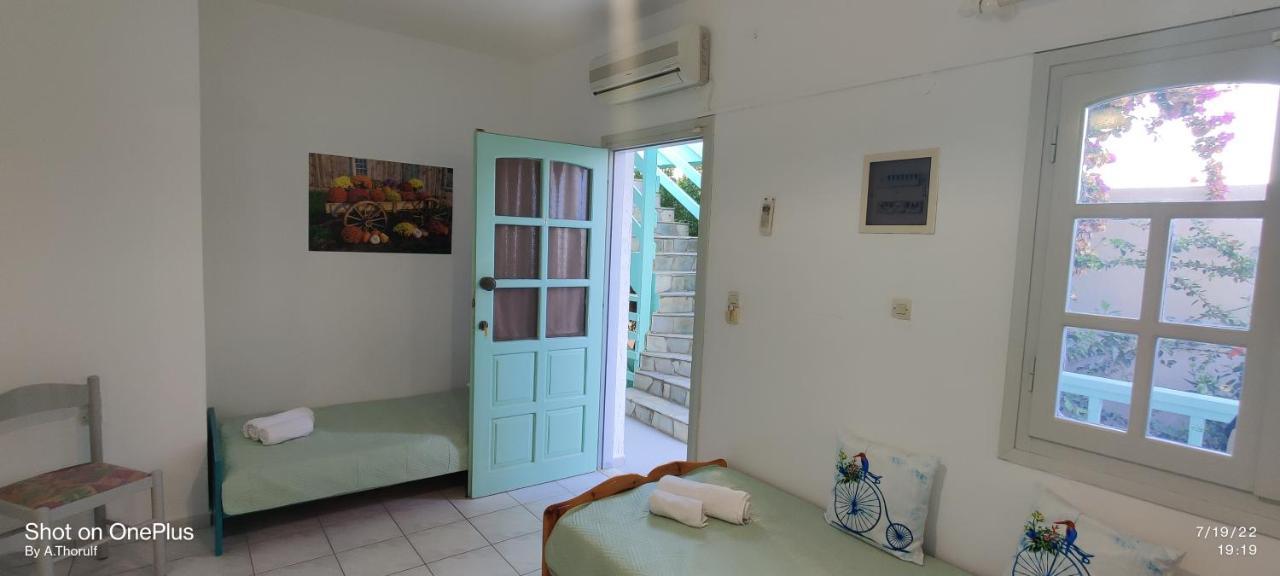 Mary'S Studios Agia Pelagia Kythira المظهر الخارجي الصورة