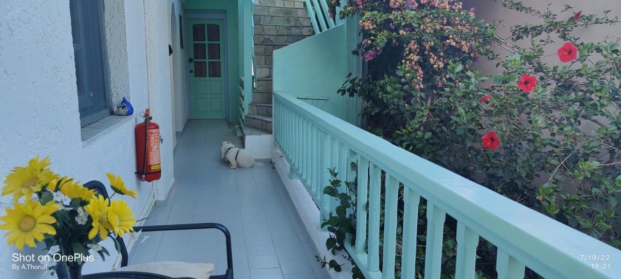 Mary'S Studios Agia Pelagia Kythira المظهر الخارجي الصورة