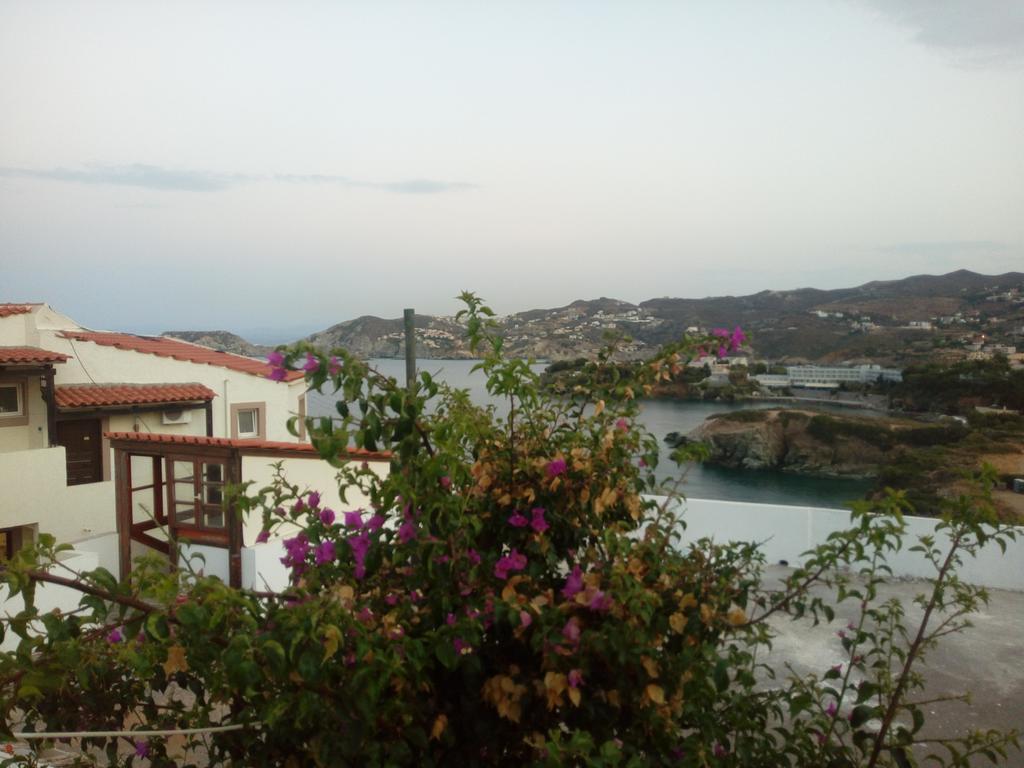 Mary'S Studios Agia Pelagia Kythira الغرفة الصورة