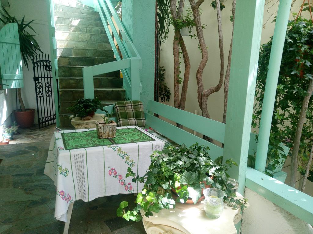 Mary'S Studios Agia Pelagia Kythira المظهر الخارجي الصورة