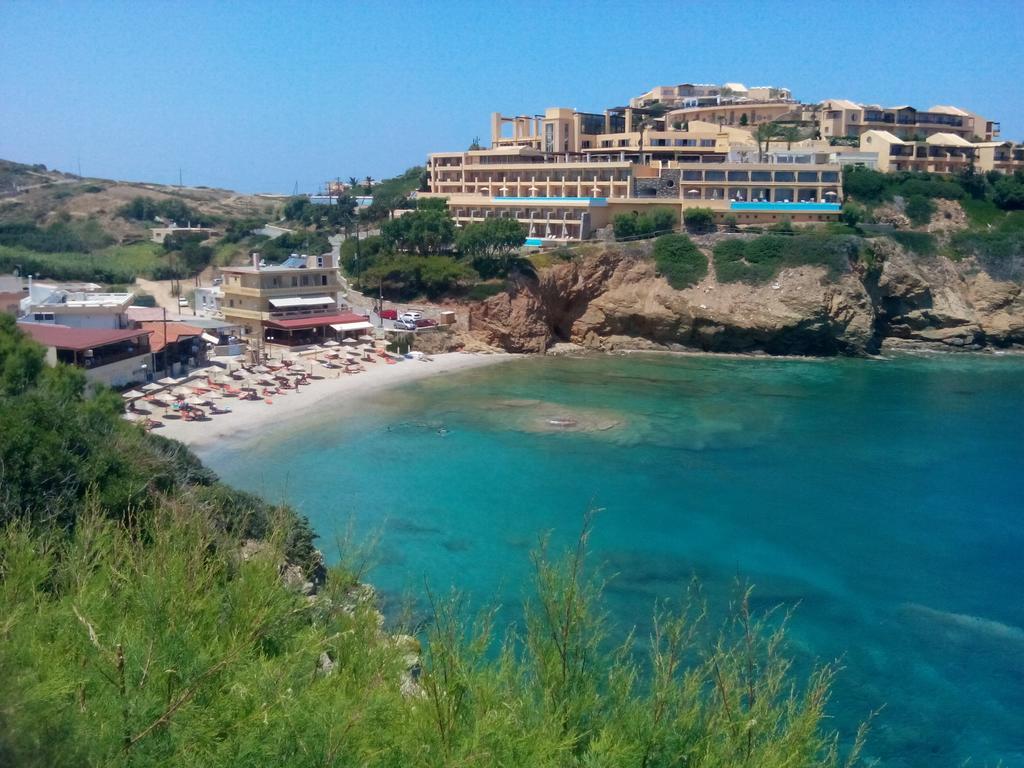Mary'S Studios Agia Pelagia Kythira الغرفة الصورة