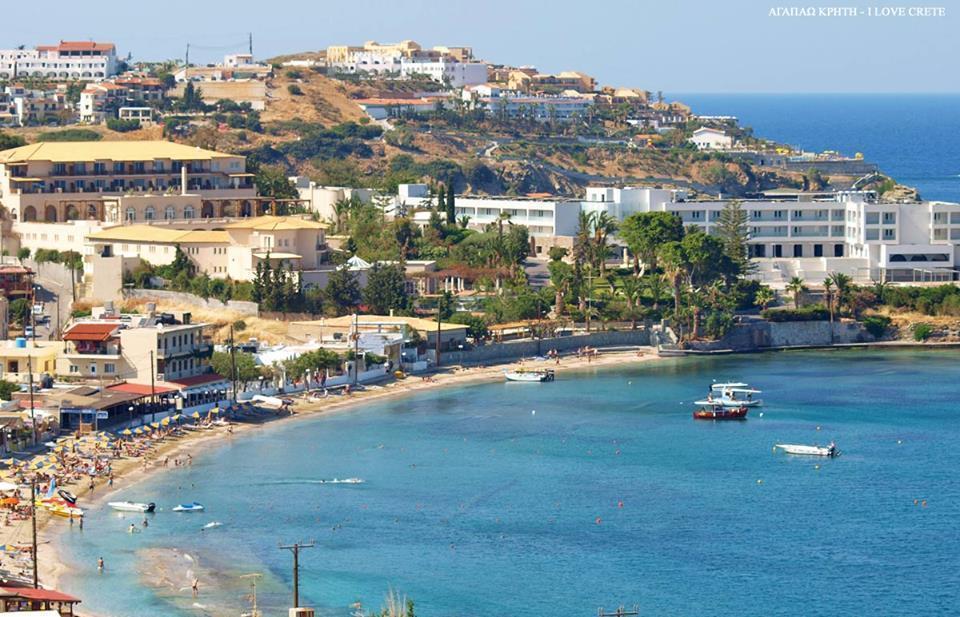Mary'S Studios Agia Pelagia Kythira المظهر الخارجي الصورة