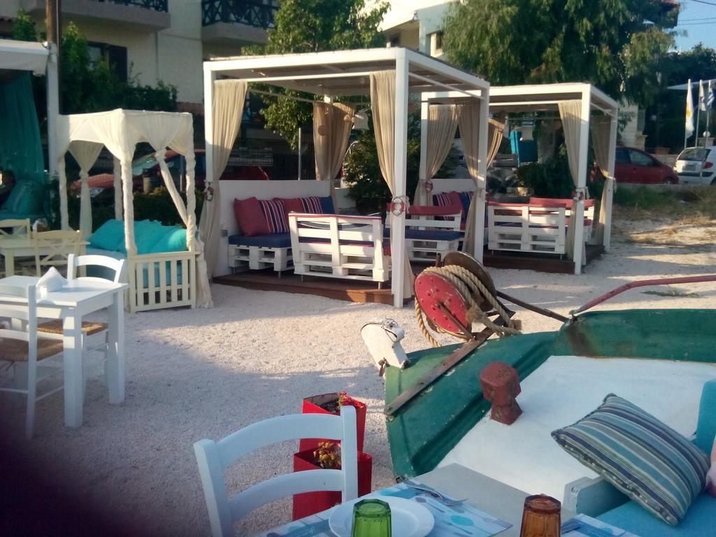 Mary'S Studios Agia Pelagia Kythira المظهر الخارجي الصورة