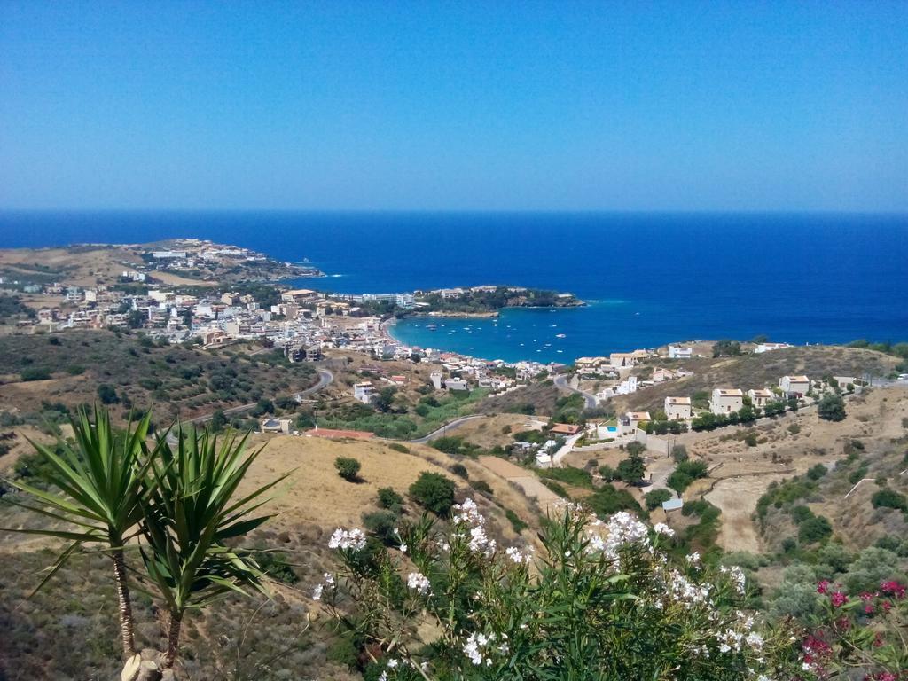 Mary'S Studios Agia Pelagia Kythira المظهر الخارجي الصورة