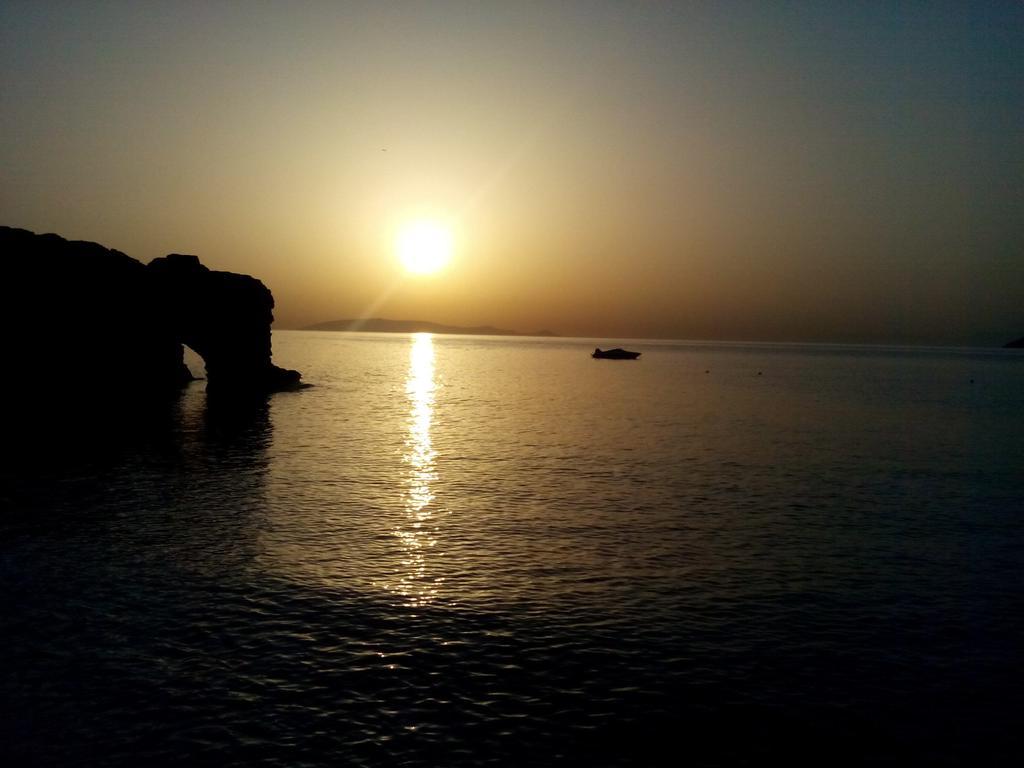 Mary'S Studios Agia Pelagia Kythira المظهر الخارجي الصورة