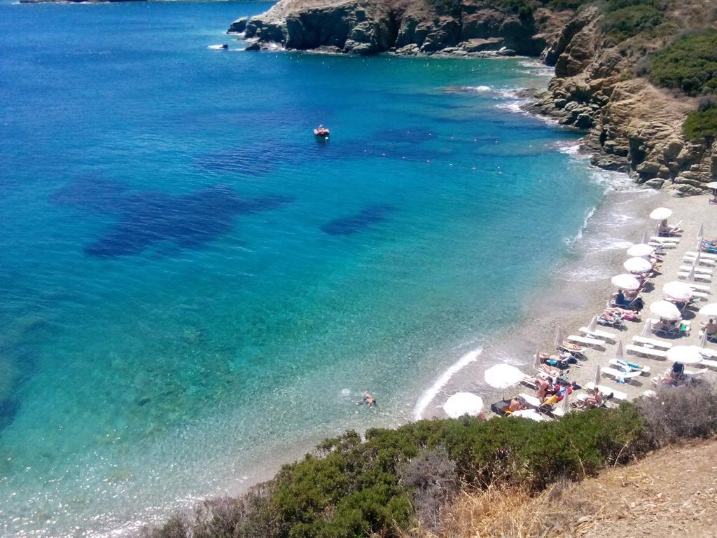 Mary'S Studios Agia Pelagia Kythira المظهر الخارجي الصورة