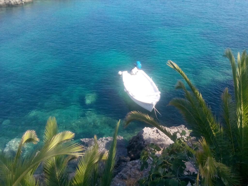Mary'S Studios Agia Pelagia Kythira المظهر الخارجي الصورة