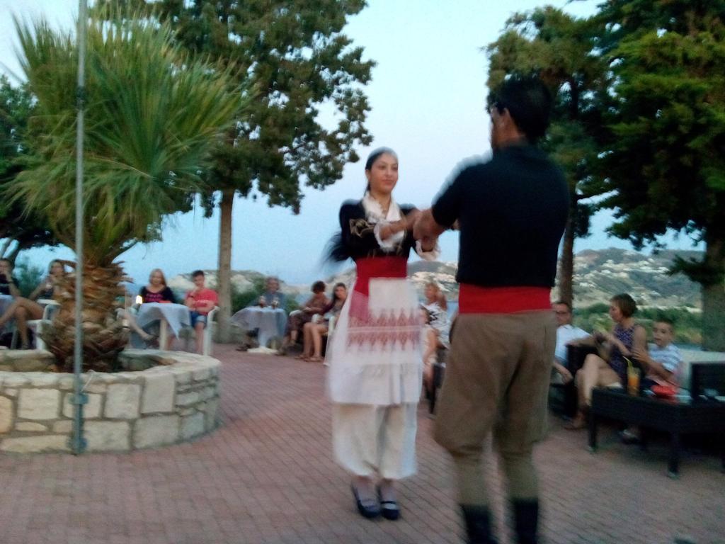 Mary'S Studios Agia Pelagia Kythira المظهر الخارجي الصورة