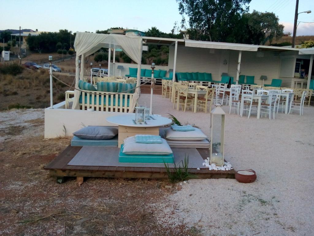 Mary'S Studios Agia Pelagia Kythira المظهر الخارجي الصورة