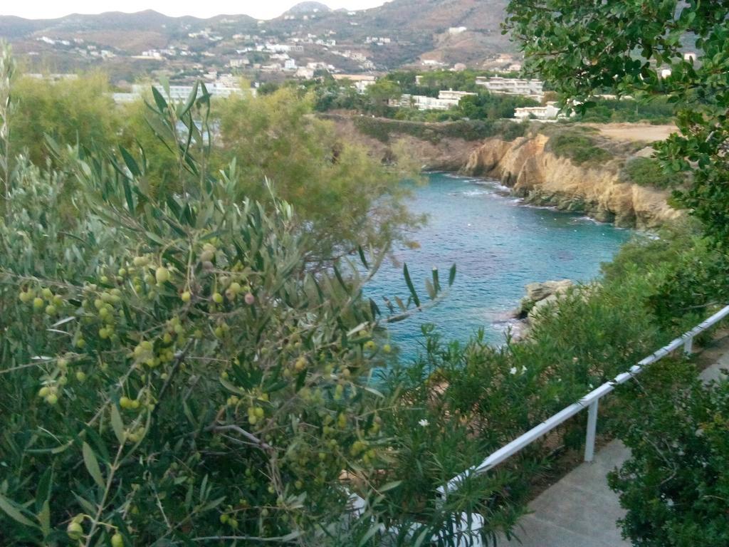 Mary'S Studios Agia Pelagia Kythira المظهر الخارجي الصورة