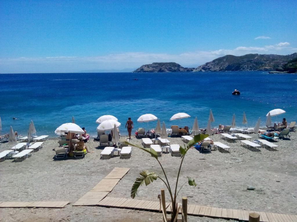 Mary'S Studios Agia Pelagia Kythira المظهر الخارجي الصورة
