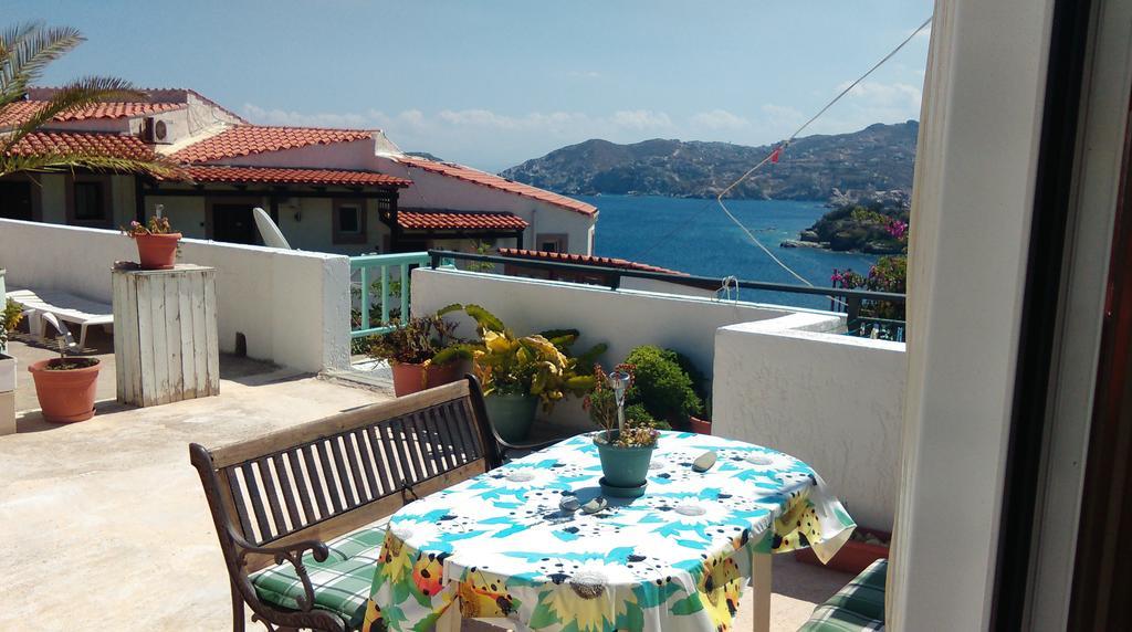 Mary'S Studios Agia Pelagia Kythira المظهر الخارجي الصورة
