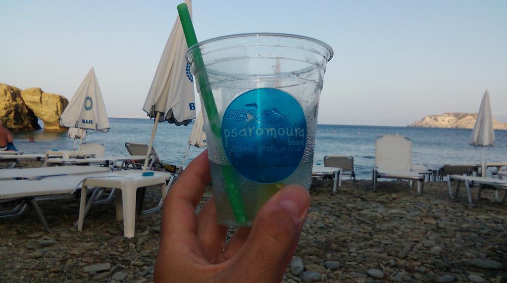 Mary'S Studios Agia Pelagia Kythira المظهر الخارجي الصورة