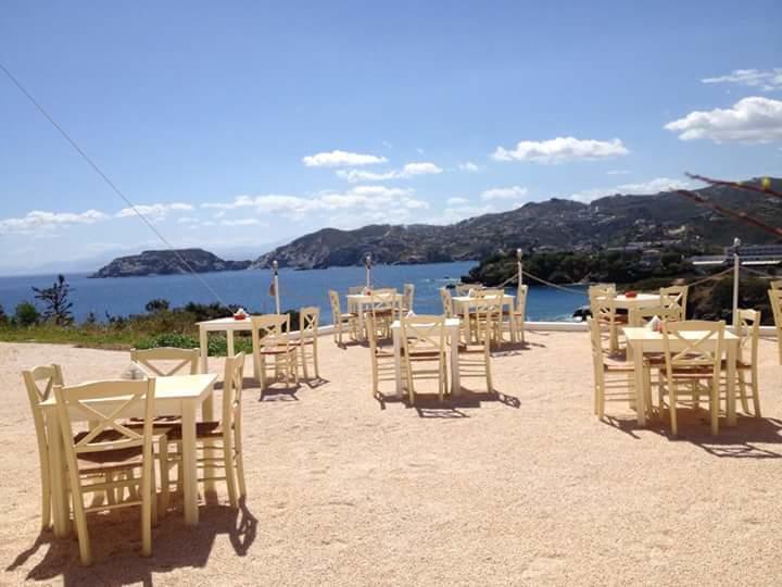 Mary'S Studios Agia Pelagia Kythira المظهر الخارجي الصورة