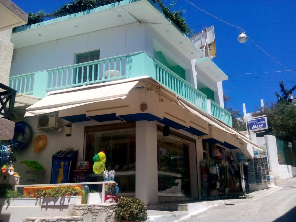 Mary'S Studios Agia Pelagia Kythira المظهر الخارجي الصورة