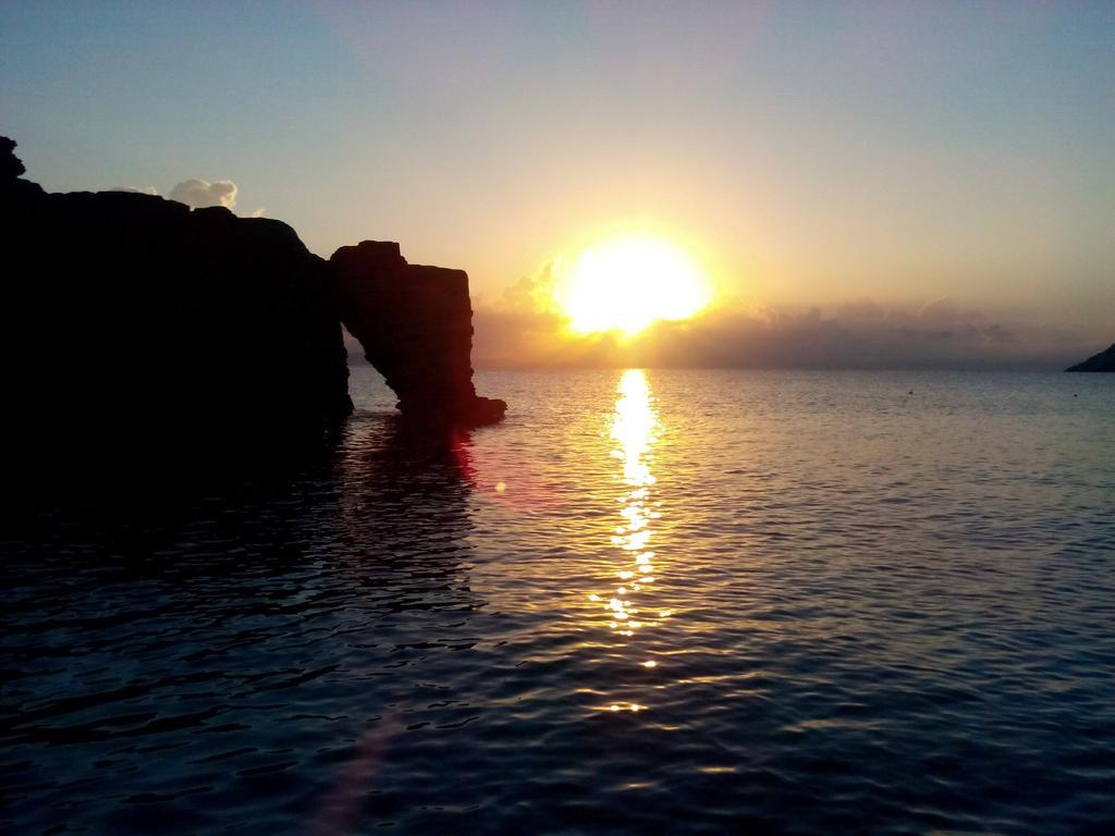 Mary'S Studios Agia Pelagia Kythira المظهر الخارجي الصورة