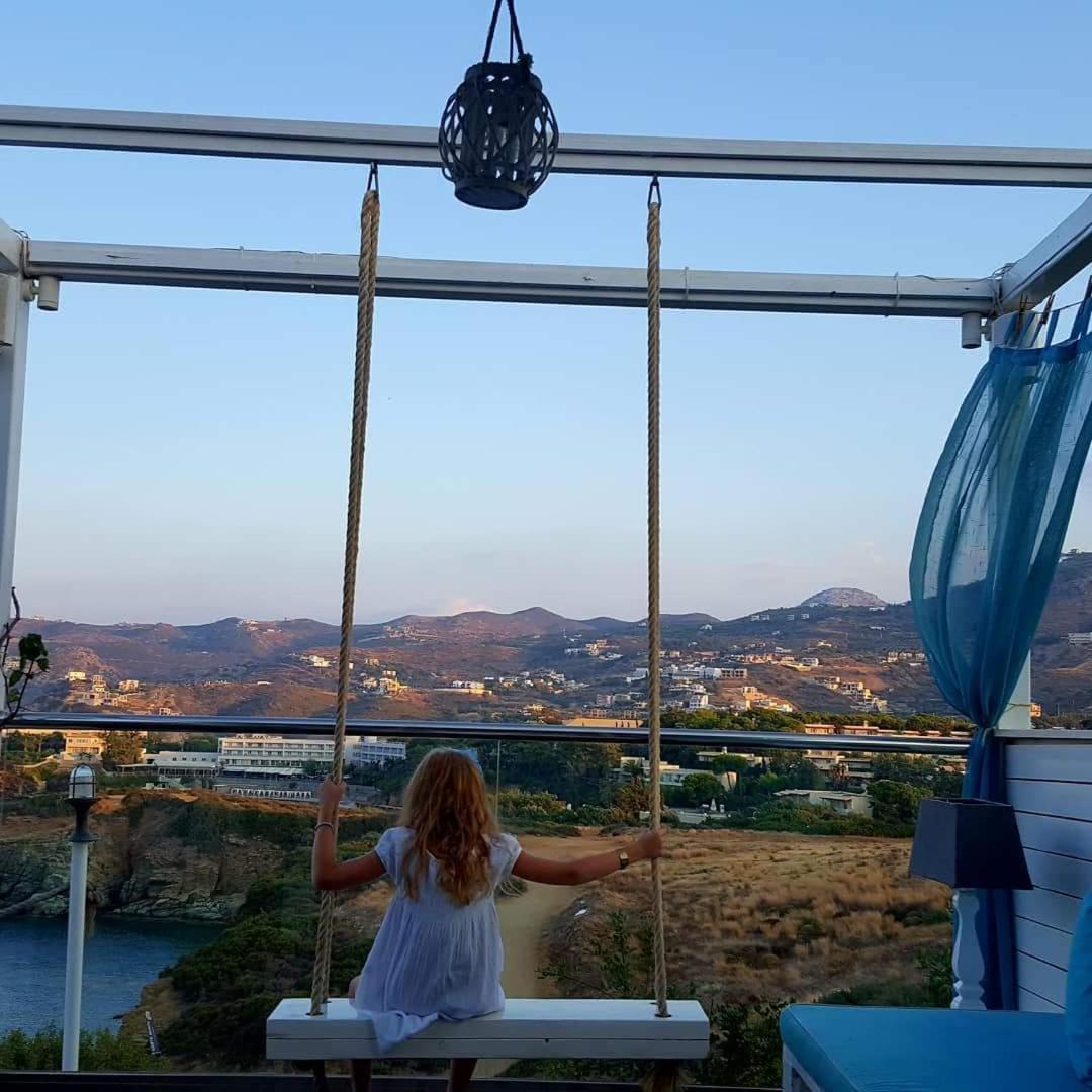 Mary'S Studios Agia Pelagia Kythira المظهر الخارجي الصورة