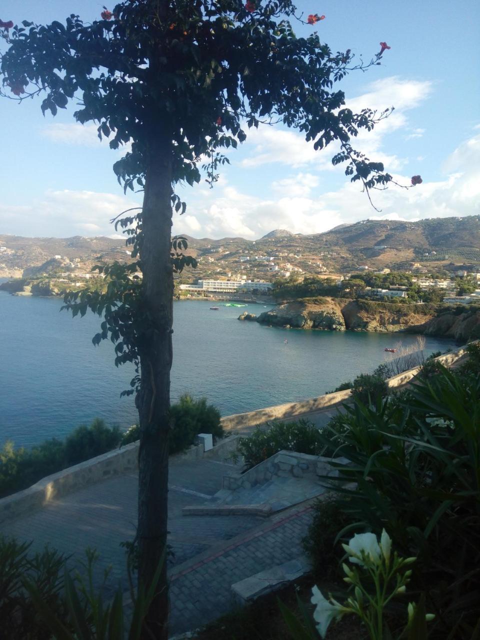 Mary'S Studios Agia Pelagia Kythira المظهر الخارجي الصورة