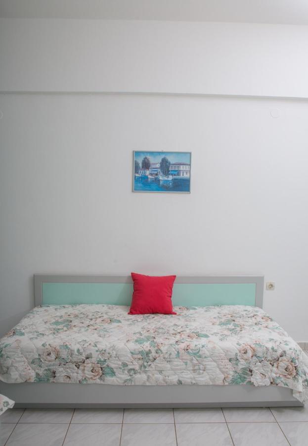 Mary'S Studios Agia Pelagia Kythira الغرفة الصورة