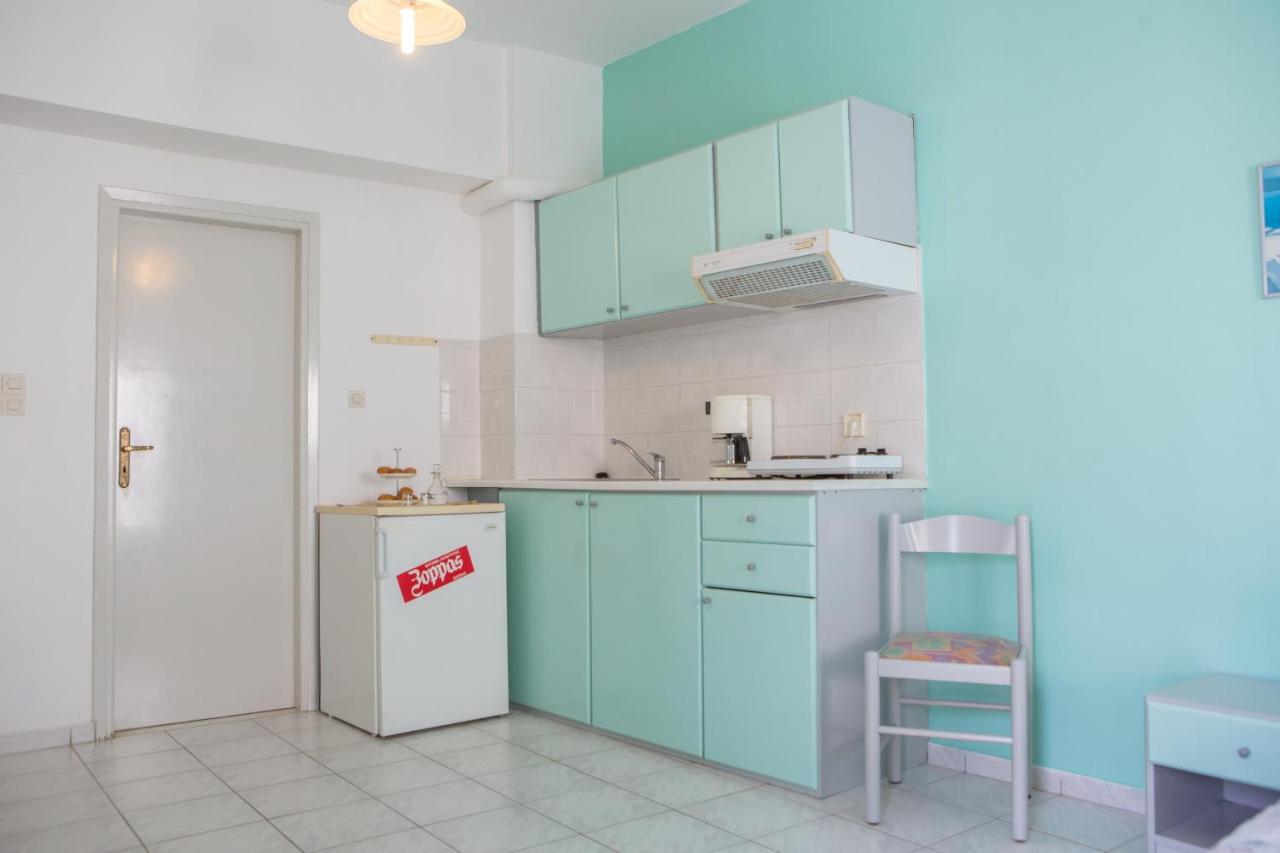 Mary'S Studios Agia Pelagia Kythira المظهر الخارجي الصورة