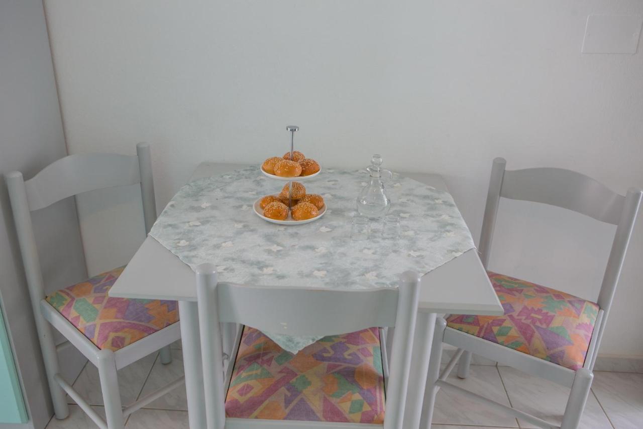 Mary'S Studios Agia Pelagia Kythira الغرفة الصورة
