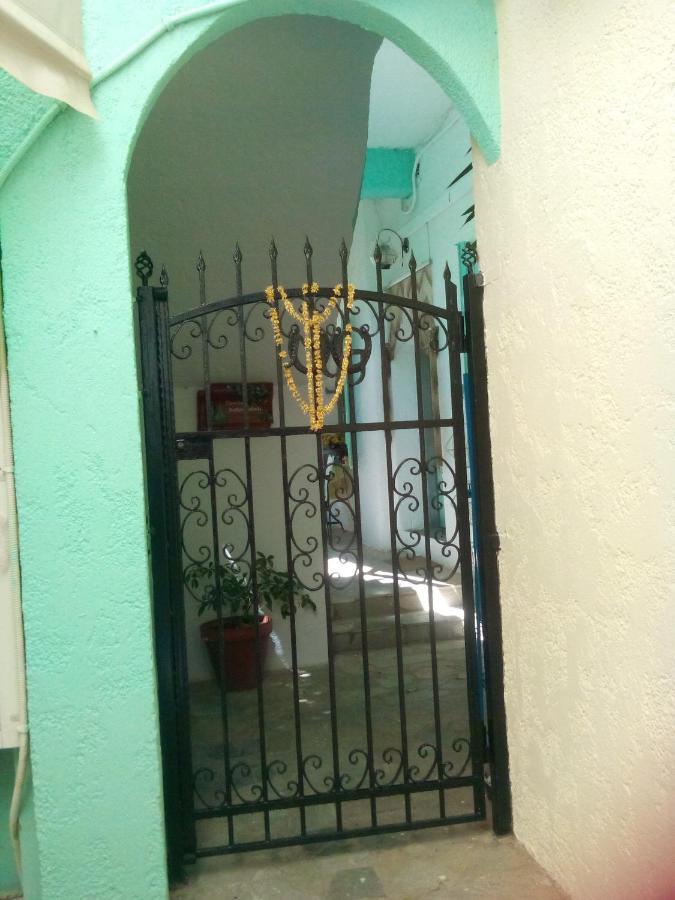 Mary'S Studios Agia Pelagia Kythira المظهر الخارجي الصورة